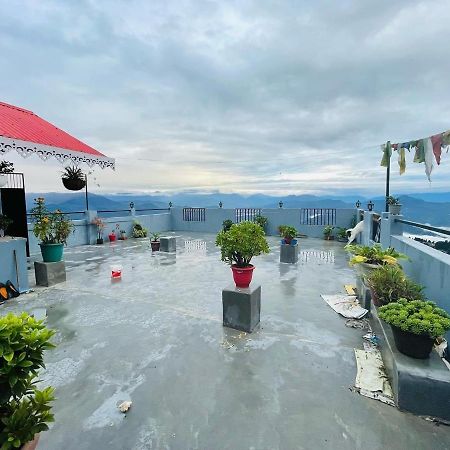 The Village Den , B&B Darjeeling Dardżyling Zewnętrze zdjęcie