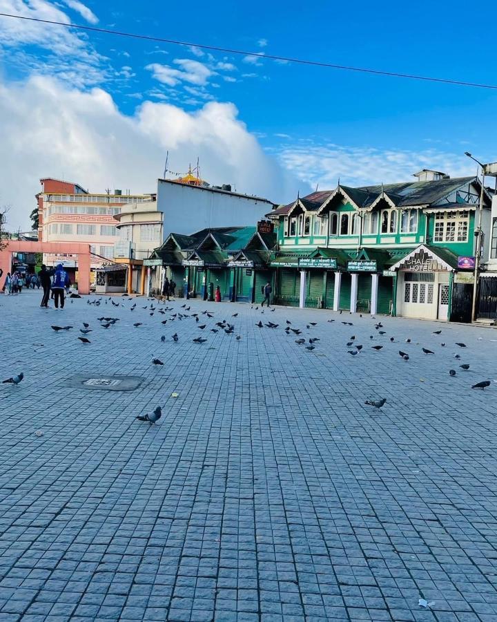 The Village Den , B&B Darjeeling Dardżyling Zewnętrze zdjęcie