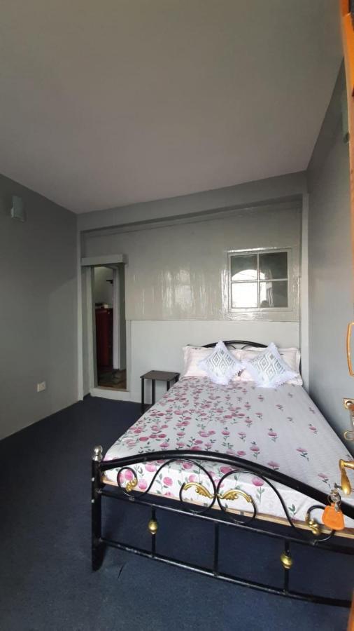 The Village Den , B&B Darjeeling Dardżyling Zewnętrze zdjęcie