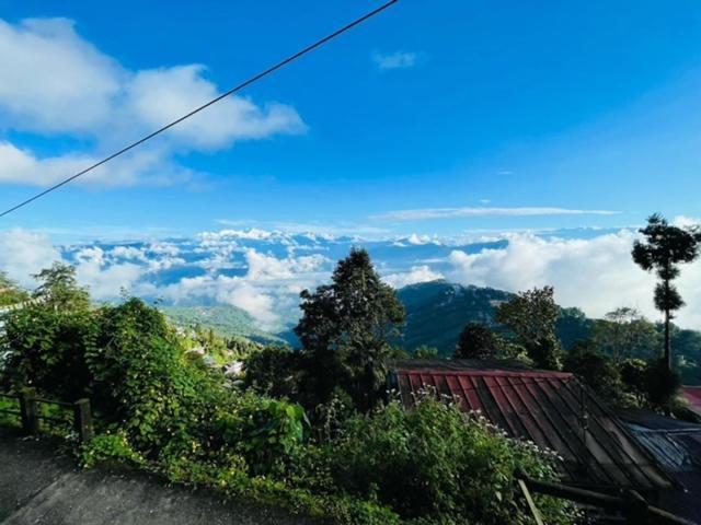 The Village Den , B&B Darjeeling Dardżyling Zewnętrze zdjęcie