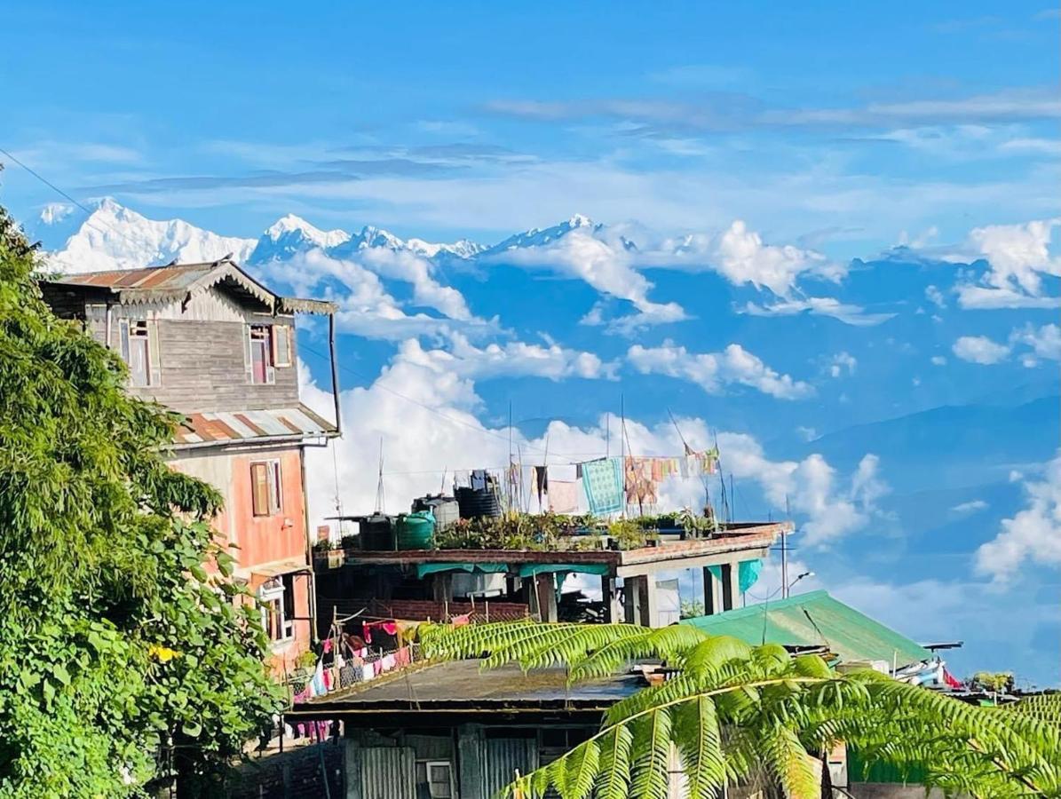 The Village Den , B&B Darjeeling Dardżyling Zewnętrze zdjęcie