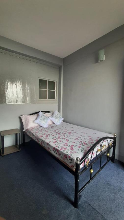 The Village Den , B&B Darjeeling Dardżyling Zewnętrze zdjęcie