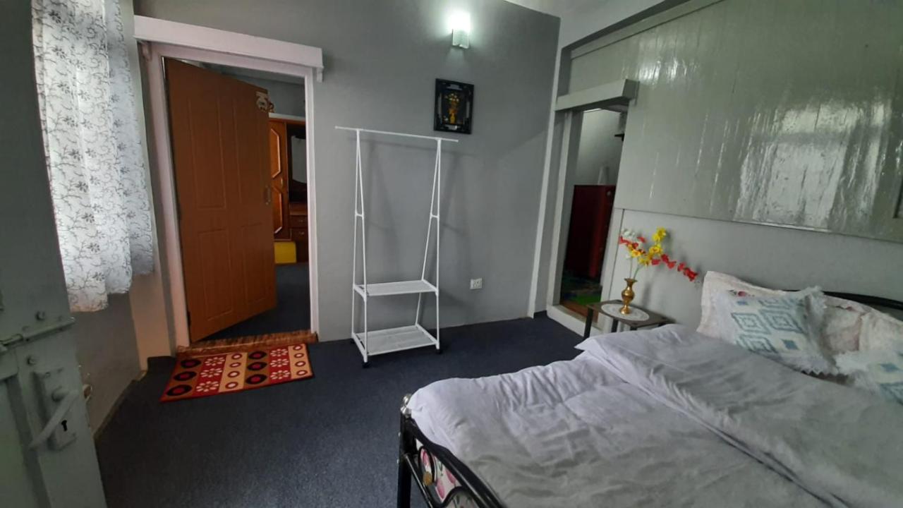 The Village Den , B&B Darjeeling Dardżyling Zewnętrze zdjęcie