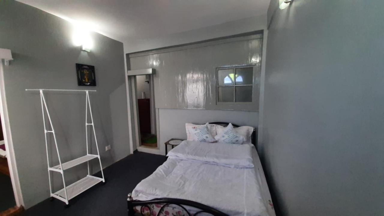 The Village Den , B&B Darjeeling Dardżyling Zewnętrze zdjęcie